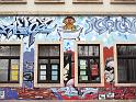 Dresden-Äußere Neustadt, Louisenstraße, 8.2.2010 (1)